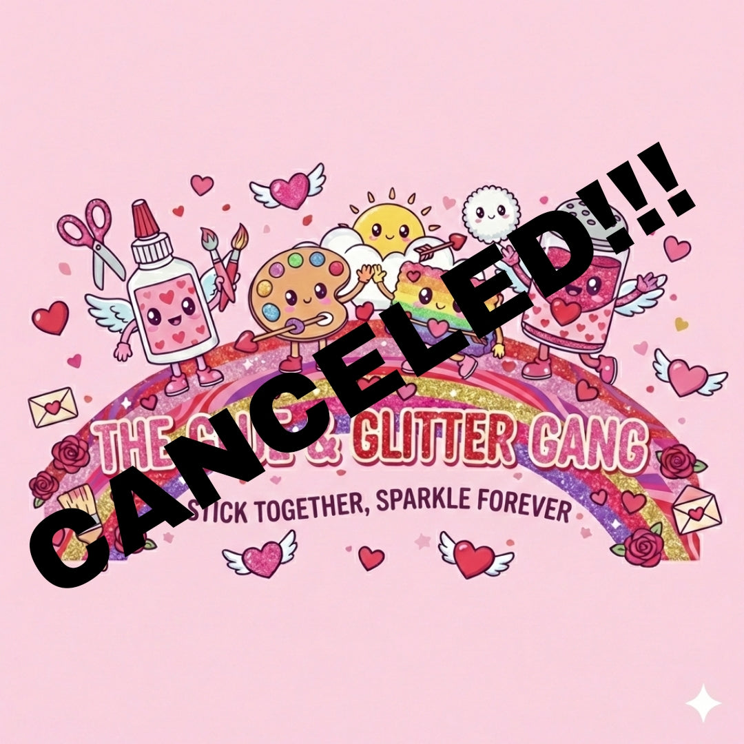 Daddy & Daughter Craft Class