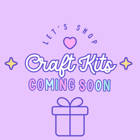 Craft Kit 3