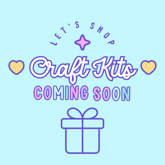 Craft Kit 1
