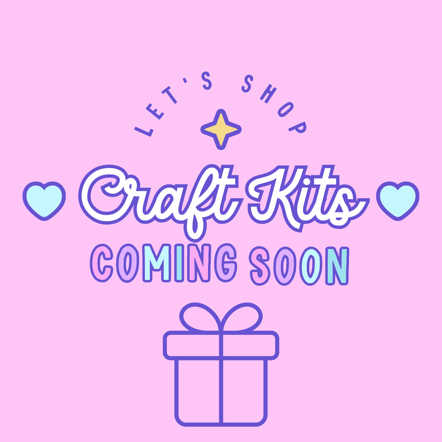 Craft Kit 1