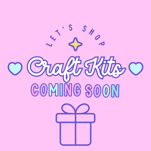 Craft Kit 4