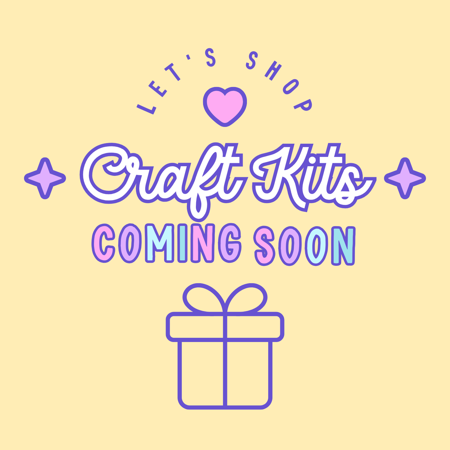Craft Kit 2