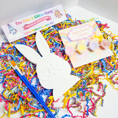 Little Makers Easter Kit- Ceramic
