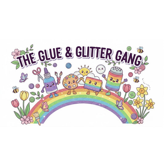 HELLO Spring Craft Class